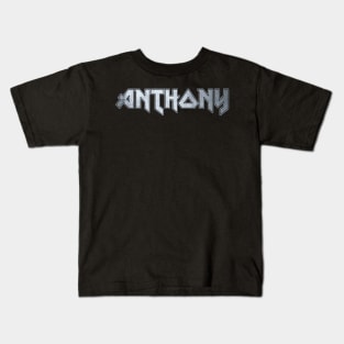 Anthony Kids T-Shirt